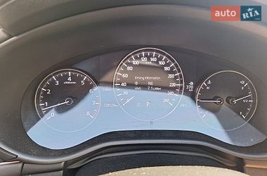 Седан Mazda 3 2019 в Борисполе