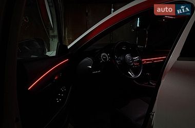 Хэтчбек Mazda 3 2019 в Киеве