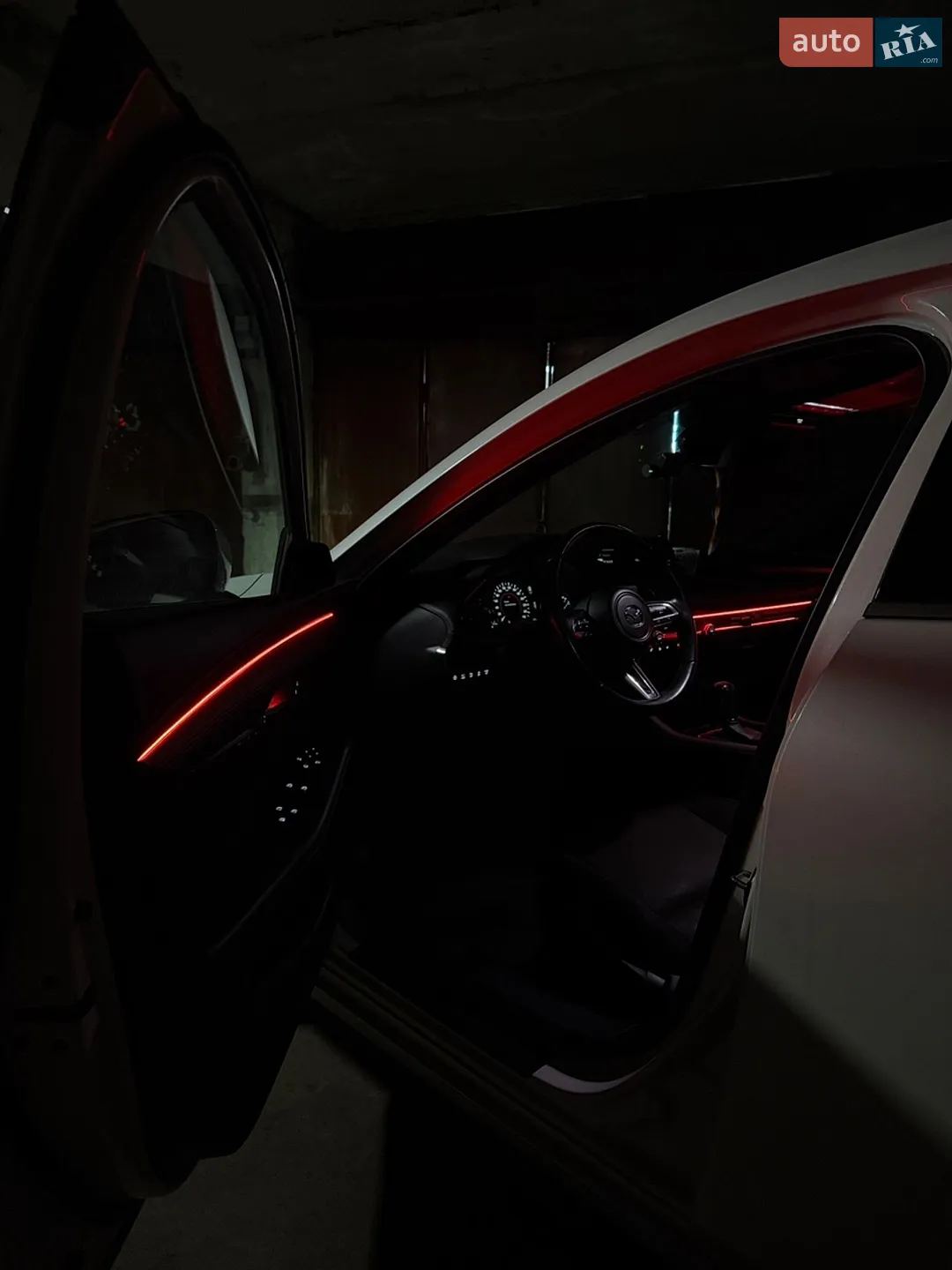 2019 Mazda 3 - мініатюра 11