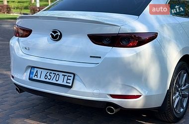 Седан Mazda 3 2020 в Киеве
