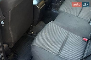 Седан Mazda 3 2012 в Бориславі
