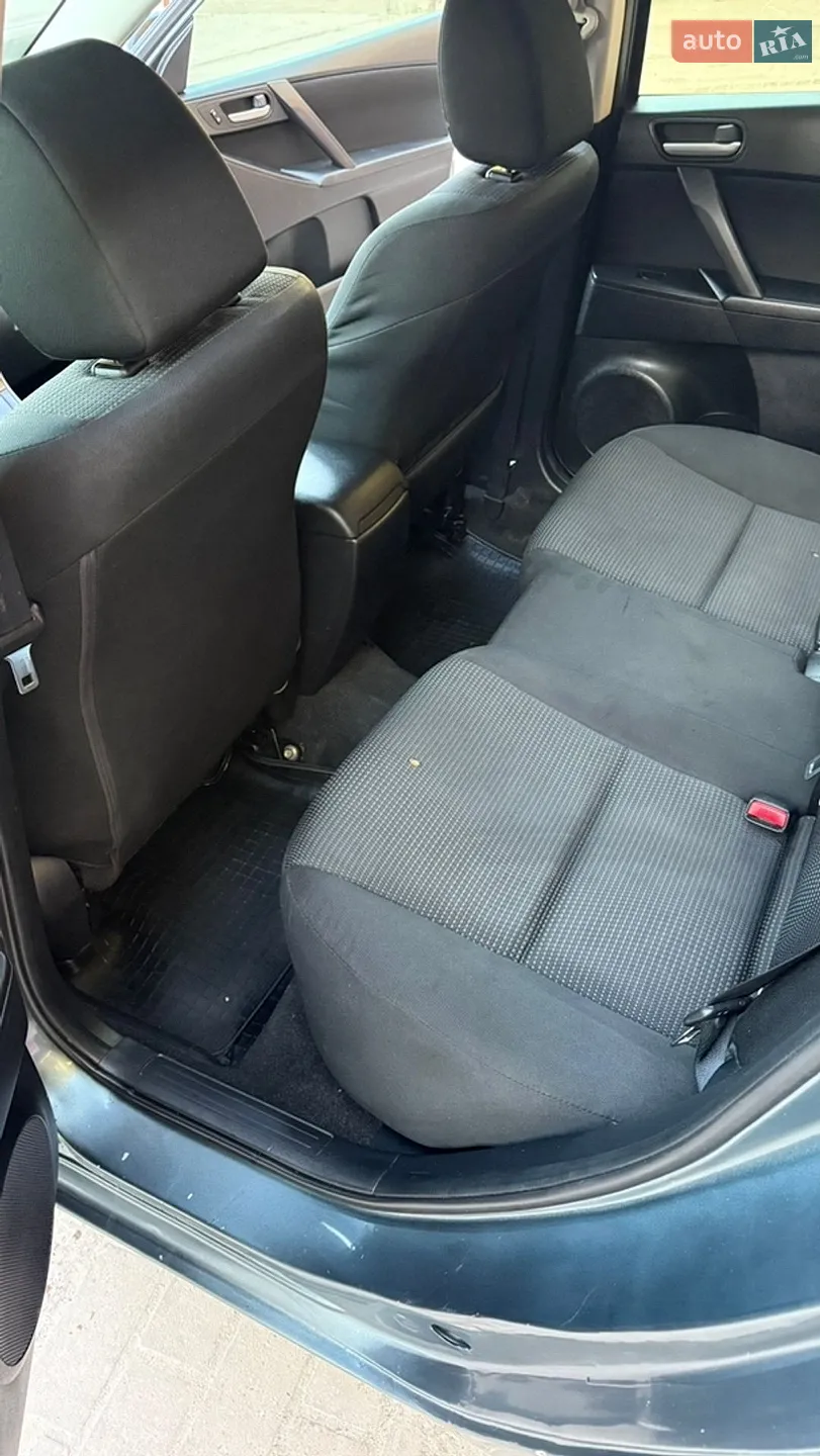 2012 Mazda 3 - мініатюра 6