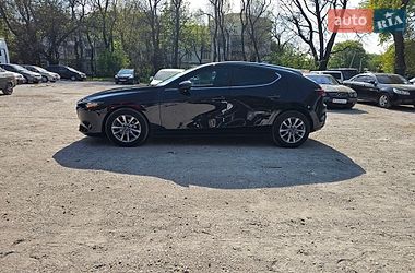 mazda 3 2022 в Каменское (Днепродзержинск) от профессионального продавца Сергій Карпарк