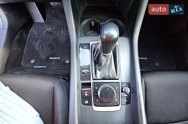 Хэтчбек Mazda 3 2022 в Каменском