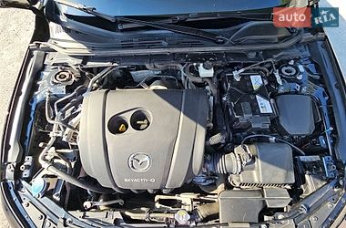 Хэтчбек Mazda 3 2022 в Каменском