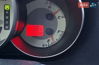 Седан Mazda 3 2007 в Житомире