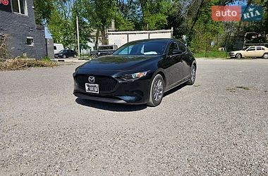 Хэтчбек Mazda 3 2022 в Каменском