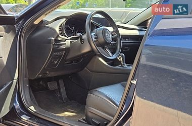 Седан Mazda 3 2019 в Києві
