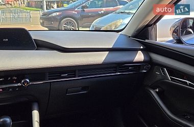 Седан Mazda 3 2019 в Києві