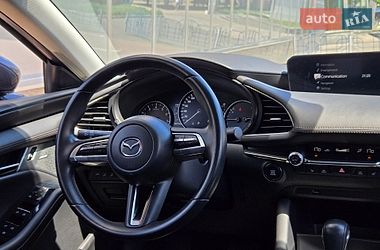Седан Mazda 3 2019 в Києві