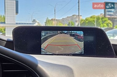 Седан Mazda 3 2019 в Києві
