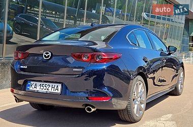 Седан Mazda 3 2019 в Києві