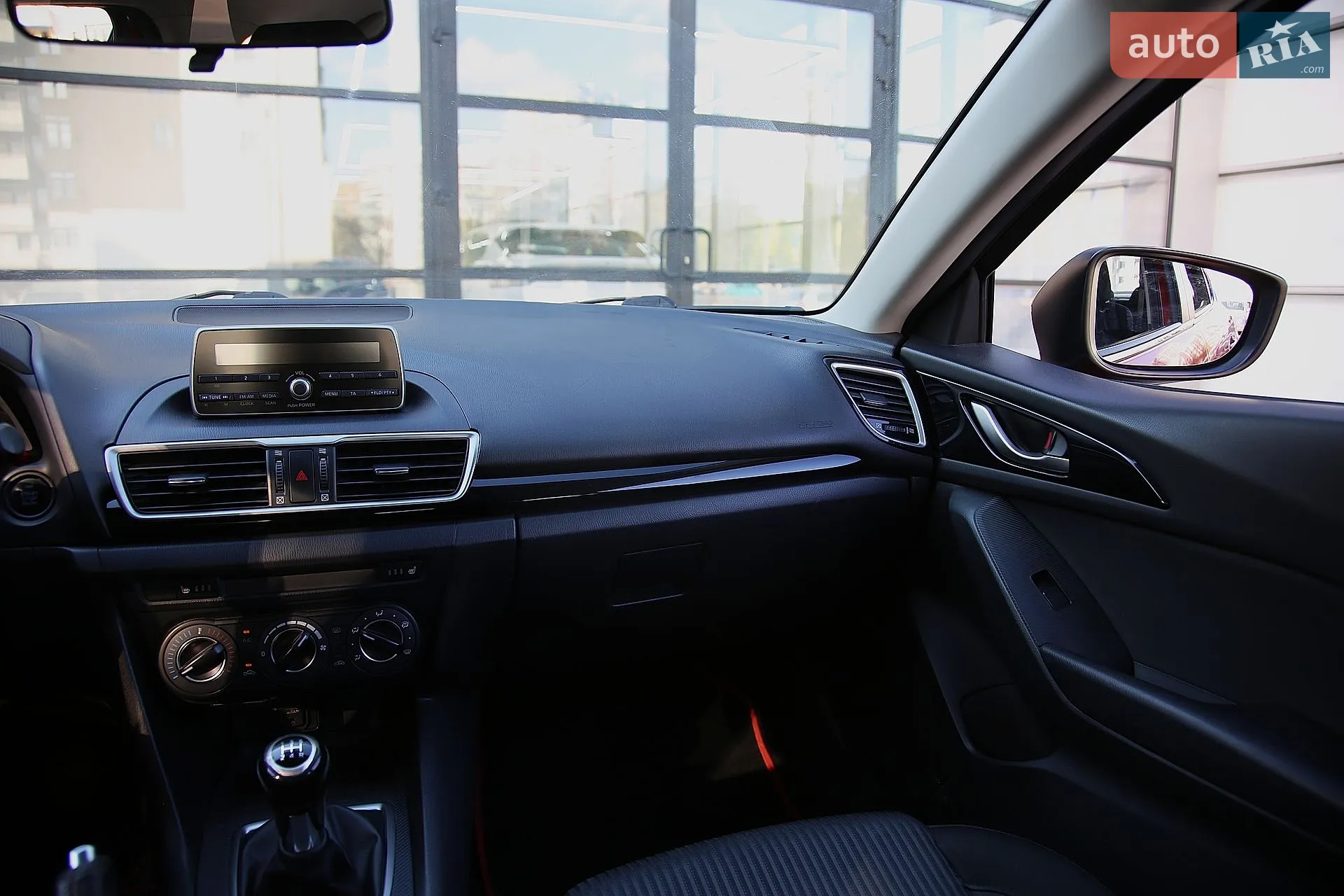 2015 Mazda 3 - мініатюра 13