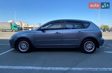 Хэтчбек Mazda 3 2006 в Киеве