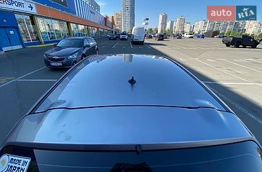 Хэтчбек Mazda 3 2006 в Киеве