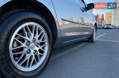Хэтчбек Mazda 3 2006 в Киеве