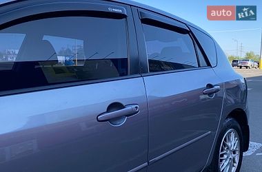 Хэтчбек Mazda 3 2006 в Киеве