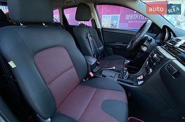 Хэтчбек Mazda 3 2006 в Киеве