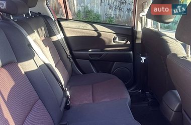 Седан Mazda 3 2005 в Кропивницком