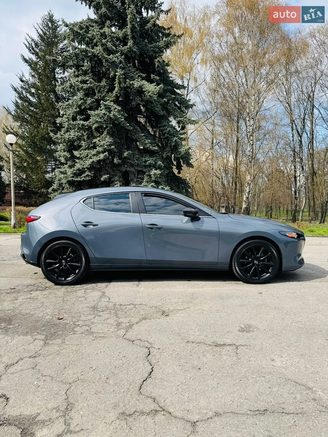 2023 Mazda 3 - мініатюра 4