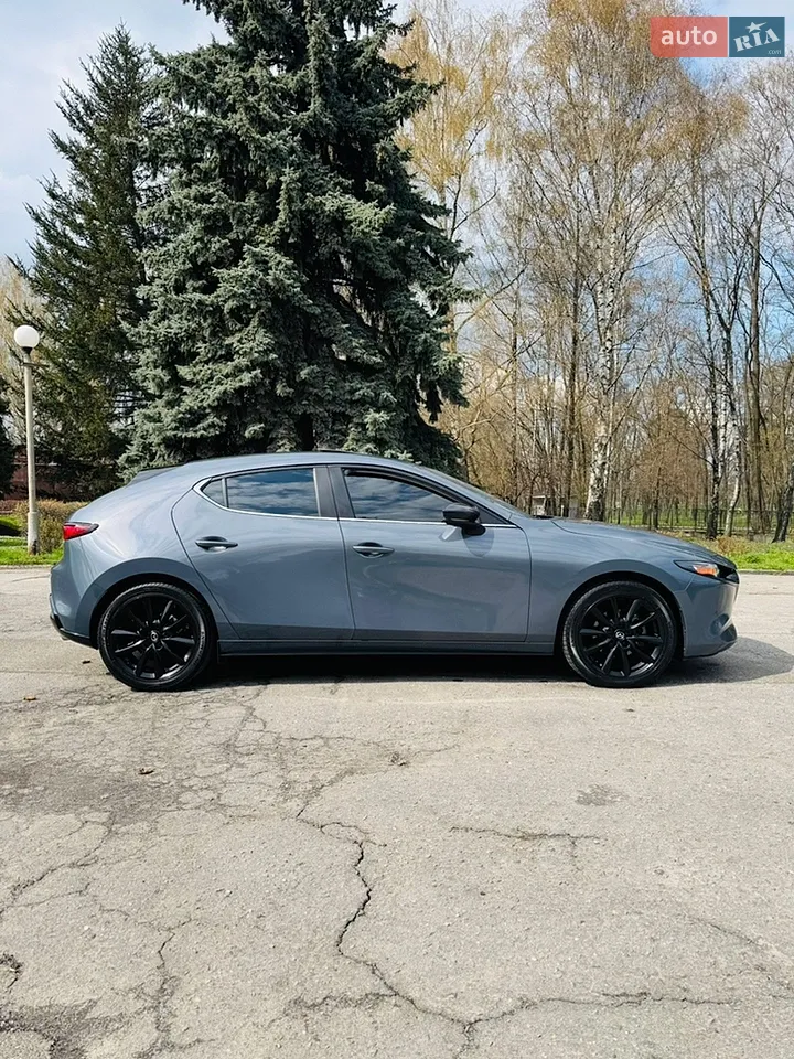 2023 Mazda 3 - мініатюра 65
