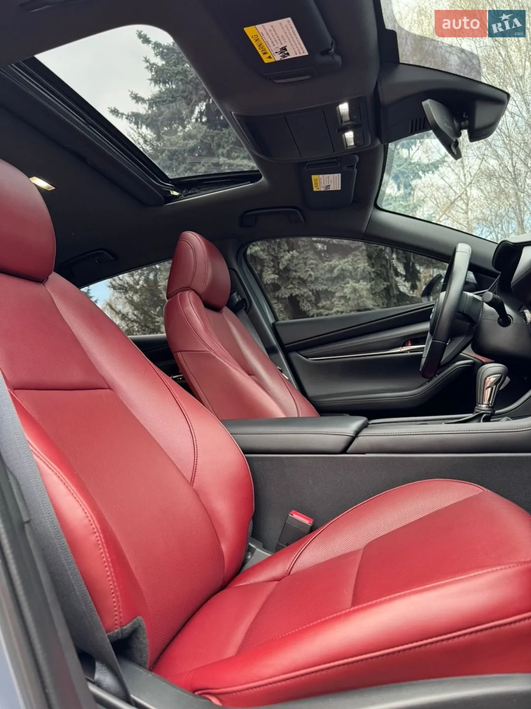 2023 Mazda 3 - мініатюра 8