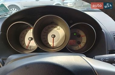 Хетчбек Mazda 3 2008 в Житомирі