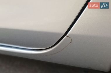 Хетчбек Mazda 3 2008 в Житомирі