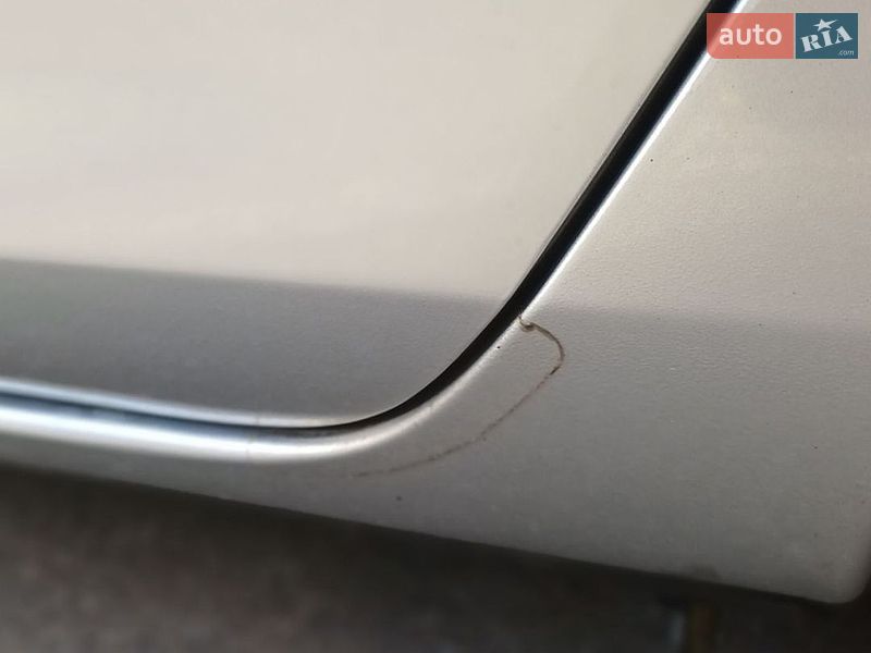 Хетчбек Mazda 3 2008 в Житомирі