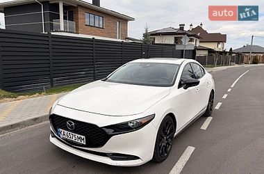 Седан Mazda 3 2020 в Софіївській Борщагівці