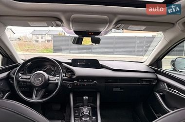 Седан Mazda 3 2020 в Софіївській Борщагівці