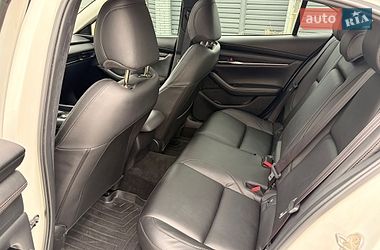 Седан Mazda 3 2020 в Софіївській Борщагівці