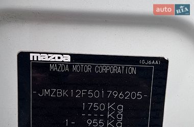 AUTO.RIA – Продам Мазда 3 2008 (AI7418OO) газ пропан-бутан