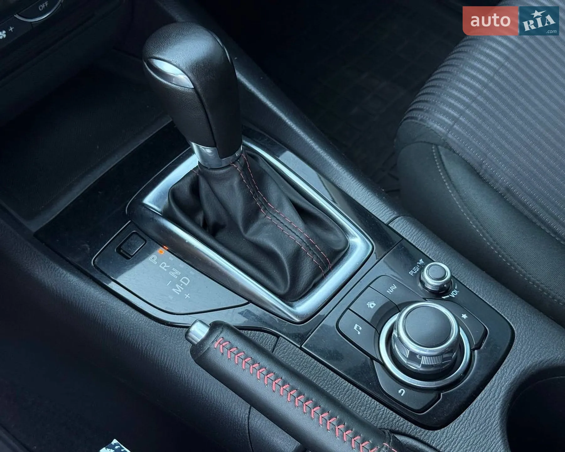 2014 Mazda 3 - мініатюра 24