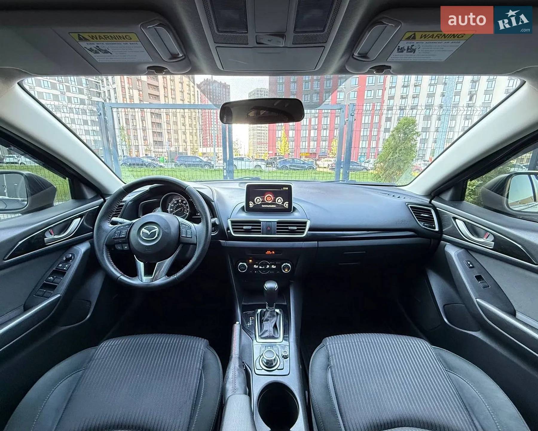 2014 Mazda 3 - мініатюра 33