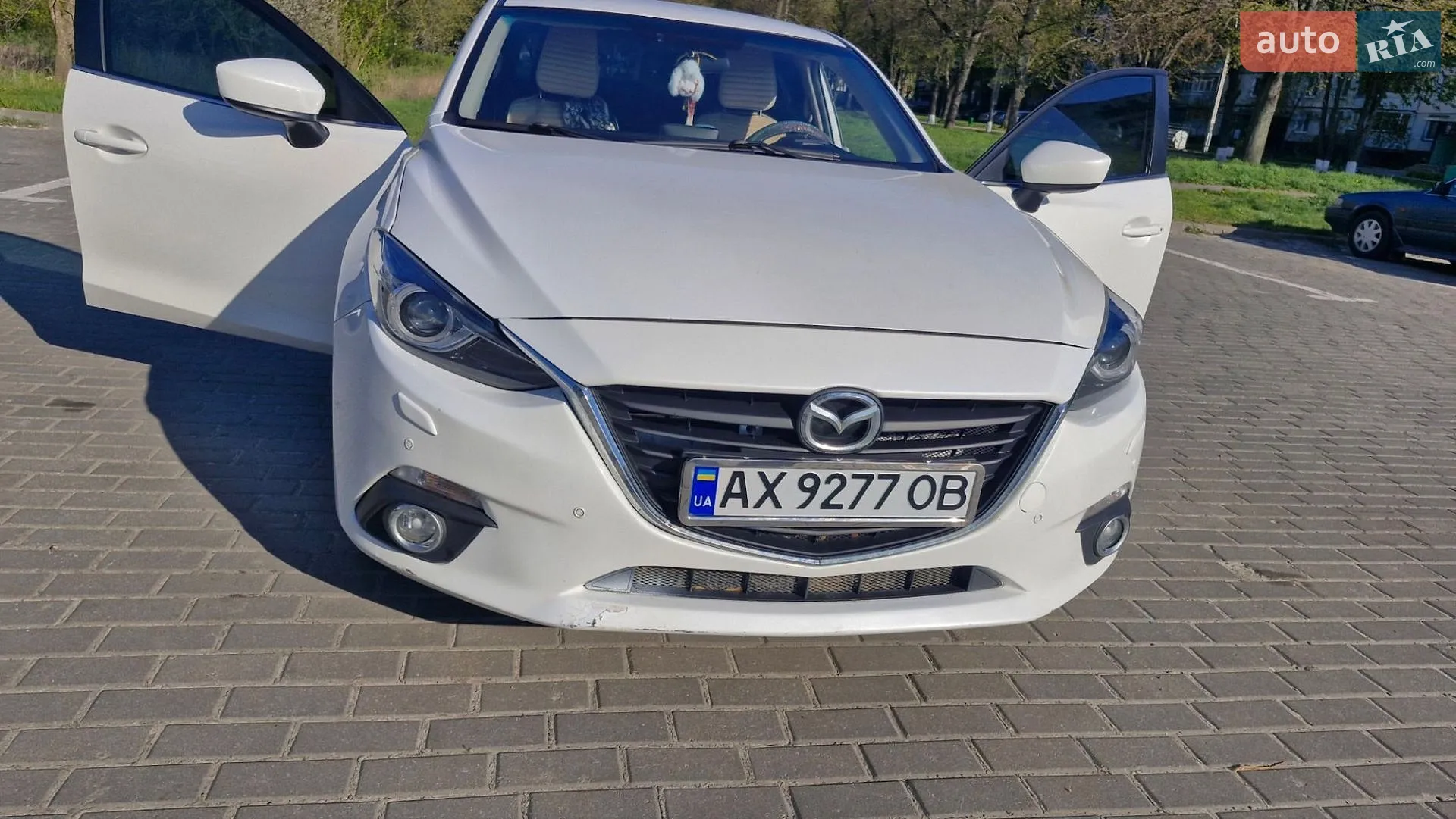 2013 Mazda 3 - мініатюра 5