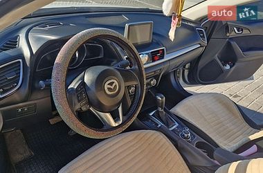 Седан Mazda 3 2013 в Харькове