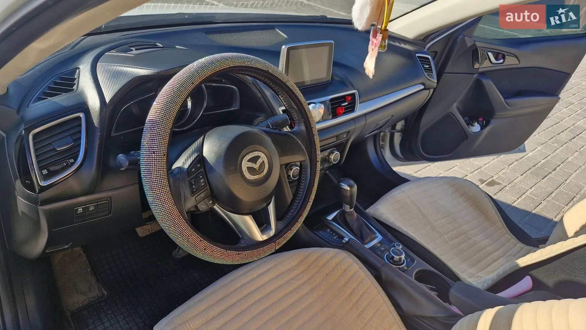 2013 Mazda 3 - мініатюра 10