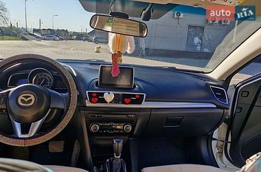 Седан Mazda 3 2013 в Харькове