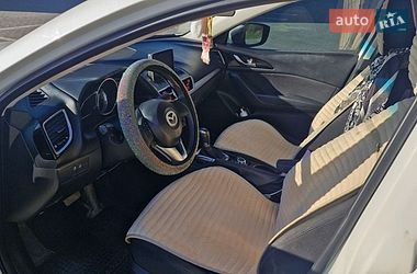 Седан Mazda 3 2013 в Харькове