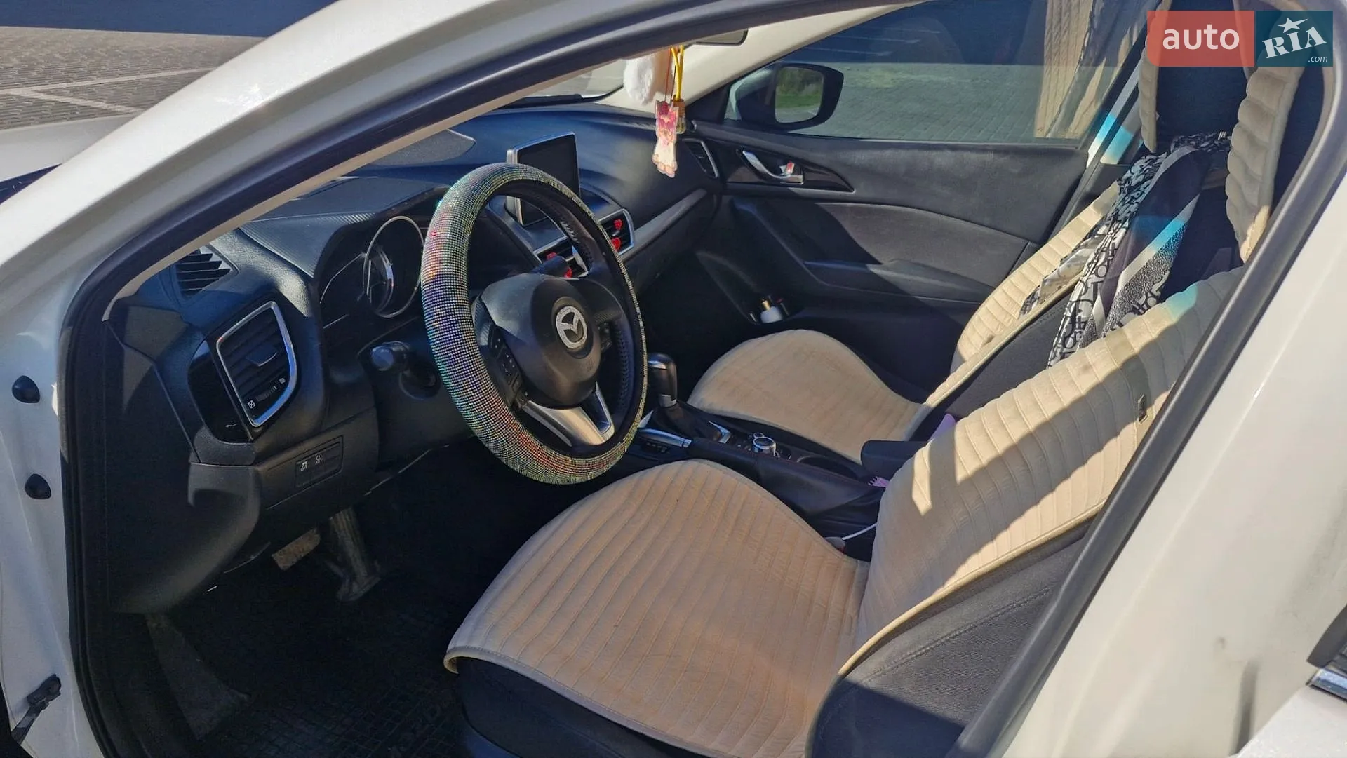 2013 Mazda 3 - мініатюра 18