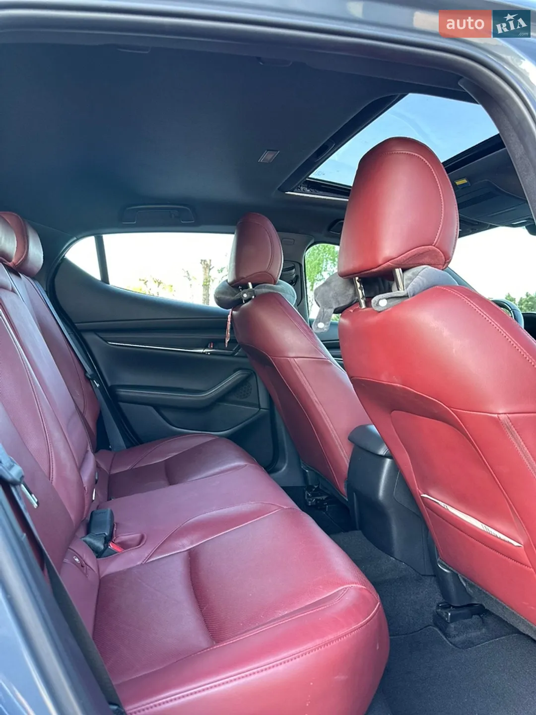 2023 Mazda 3 - мініатюра 11