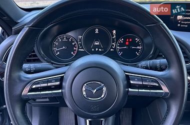 Хэтчбек Mazda 3 2023 в Киеве