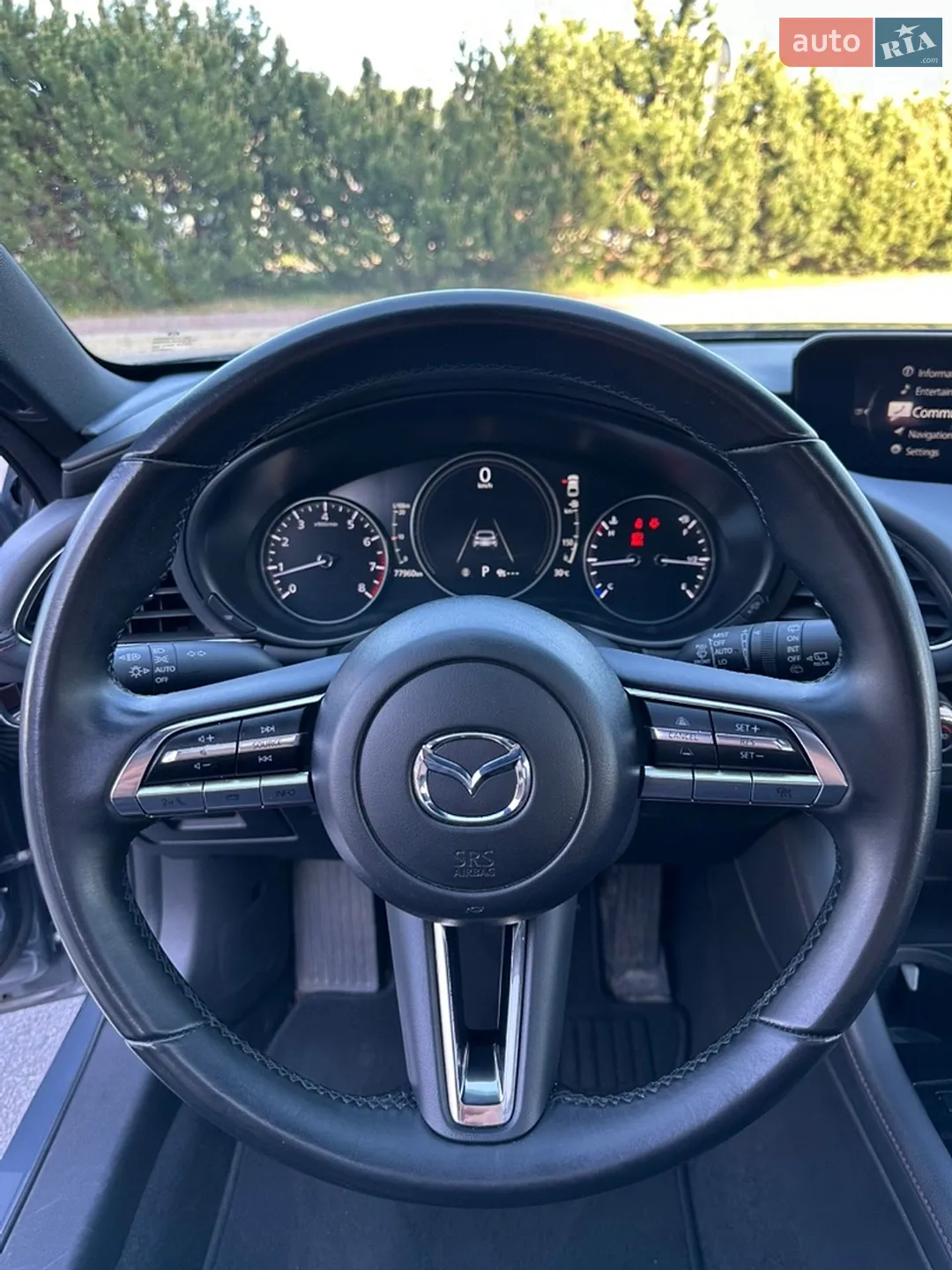 2023 Mazda 3 - мініатюра 16