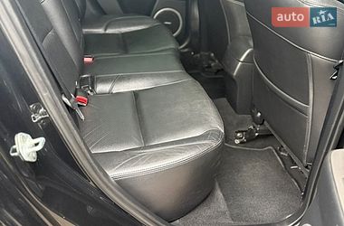 Хэтчбек Mazda 3 2008 в Львове