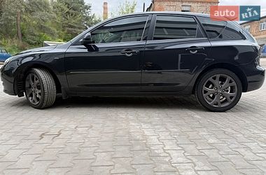 Хетчбек Mazda 3 2008 в Львові фото 4 Хетчбек Mazda 3 2008 в Львові