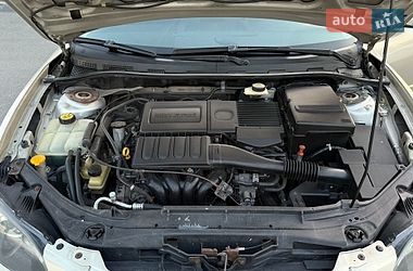 Седан Mazda 3 2006 в Днепре