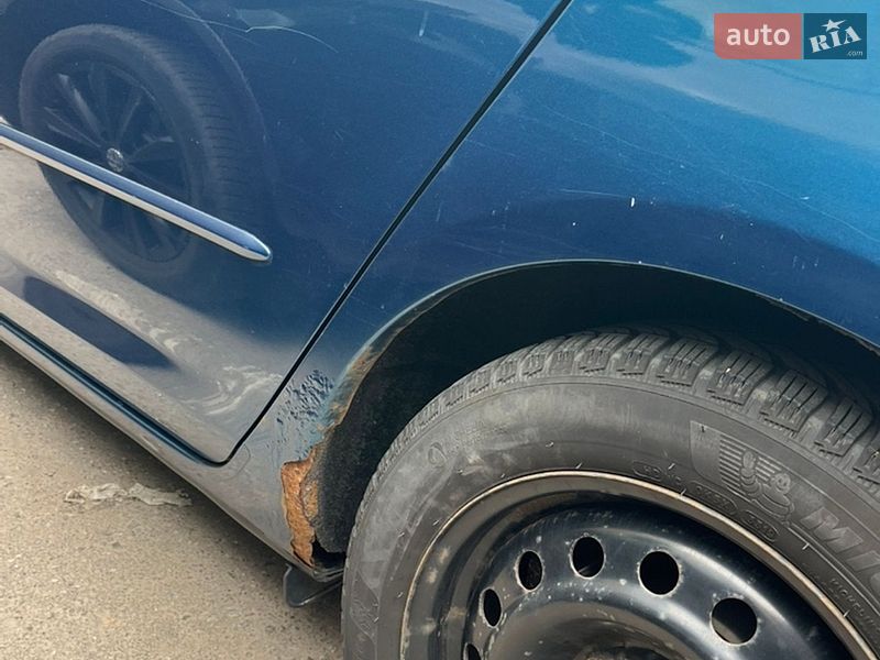 Хэтчбек Mazda 3 2006 в Виннице