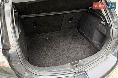 Хэтчбек Mazda 3 2009 в Львове