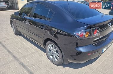 Седан Mazda 3 2007 в Запорожье
